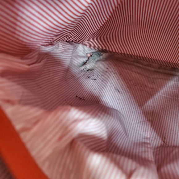 HERSCHEL SUPPLY CO DAWSON BACKPACK IN DARK FOREST BLACK 20.5L - Picture 14 of 16